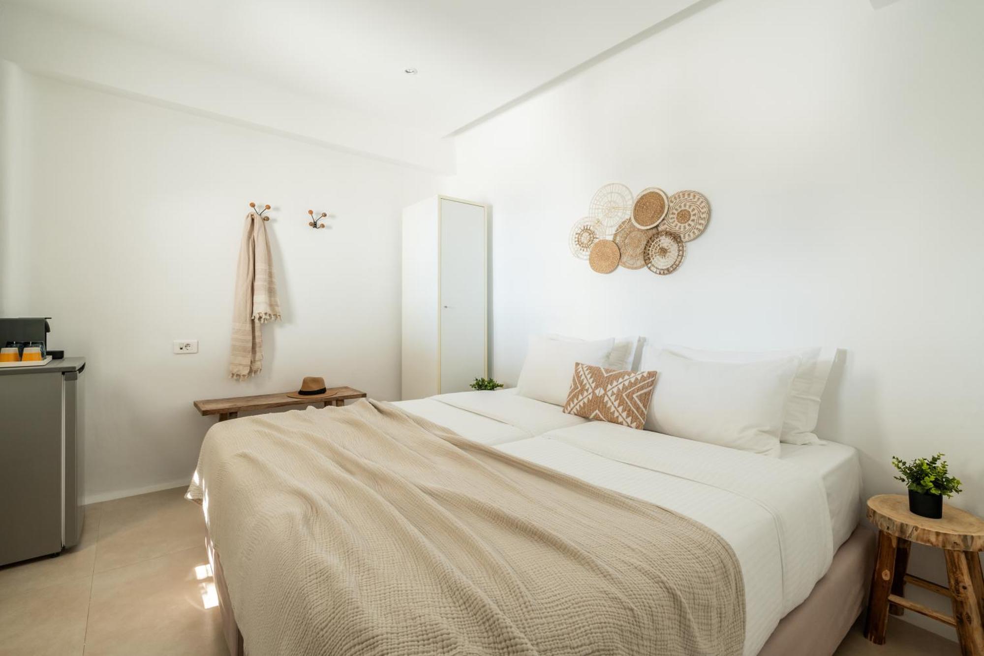 Namaste Boutique Apartments Mykonos Турлос Екстер'єр фото